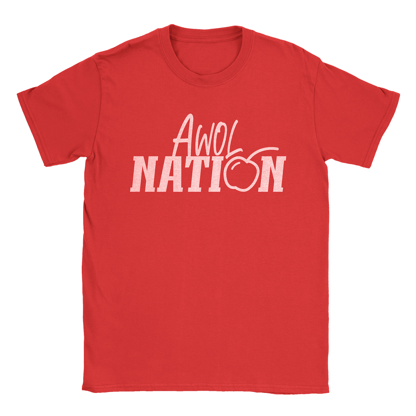 Candy Pop Tee