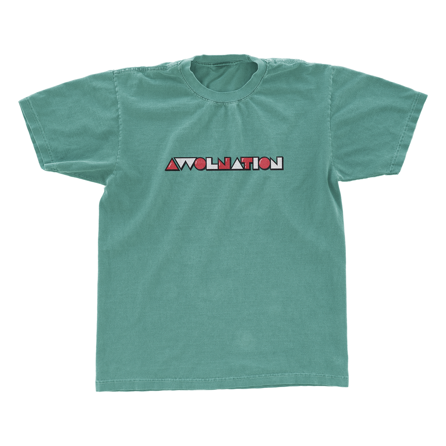 Candy Cane Awol 5 Tee