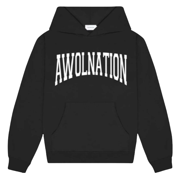 Isolation best sale nation hoodie