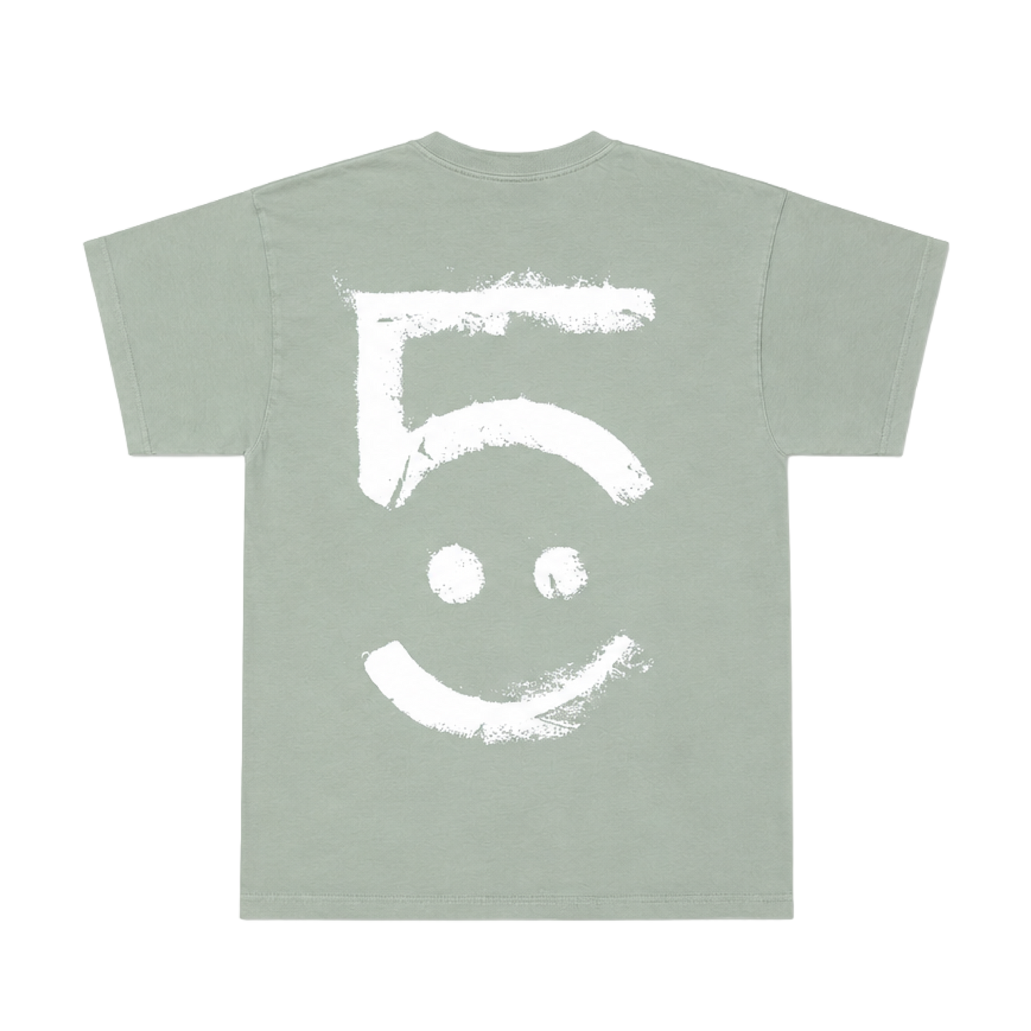 Phantom Five Standard Vinyl + 2 Year Anniversary Five Tee