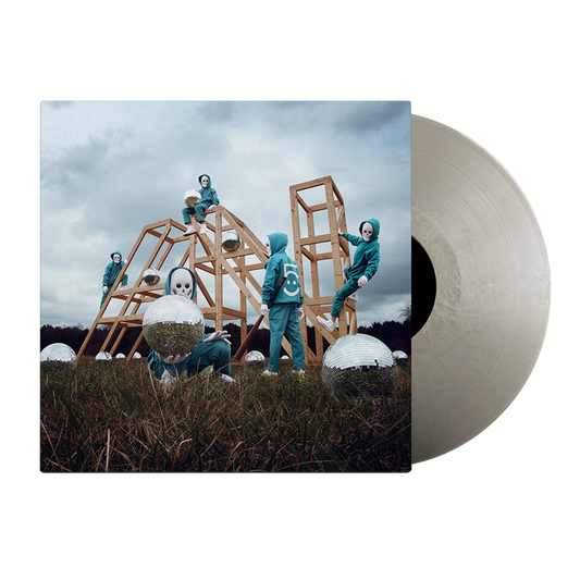 The Phantom Five - Standard Vinyl