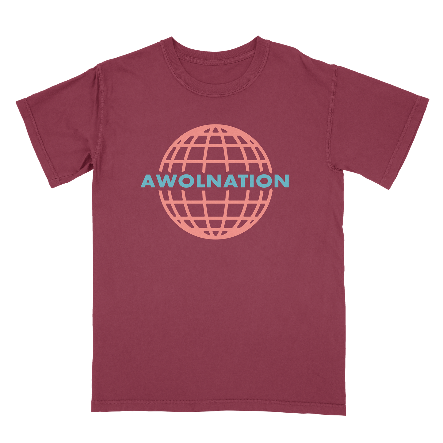 Phantom 5 2025 Tour Tee