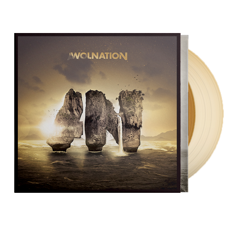 Megalithic Symphony (10th Anniversary Deluxe Edition) Vinyl