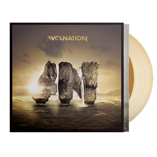 Megalithic Symphony (10th Anniversary Deluxe Edition) Vinyl